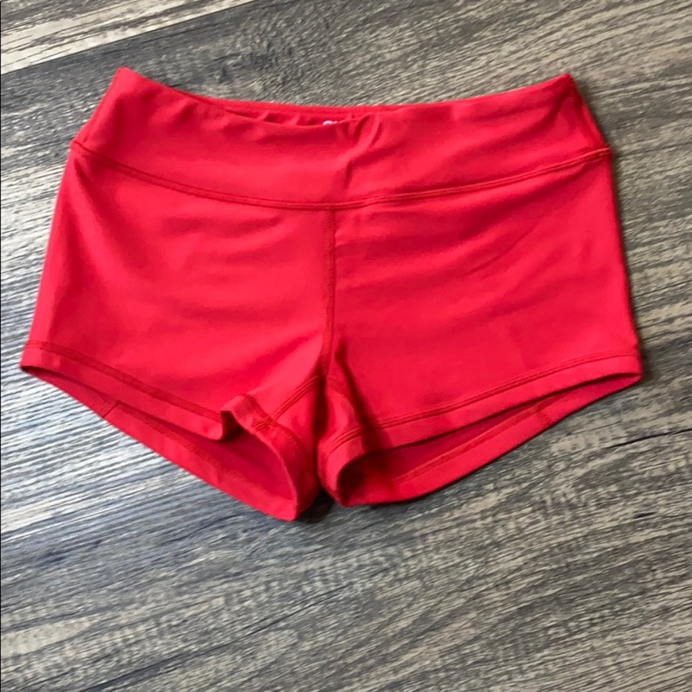 KFT shorts